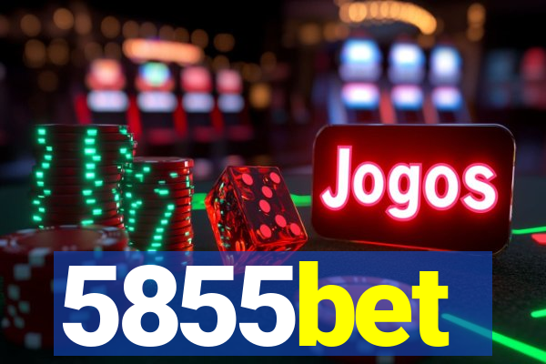 5855bet