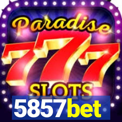 5857bet