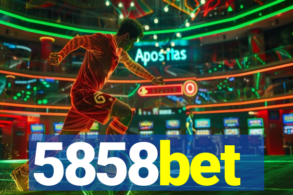 5858bet