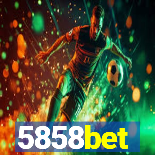 5858bet