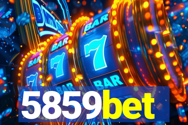 5859bet