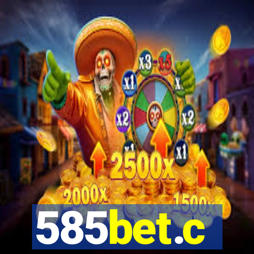 585bet.c
