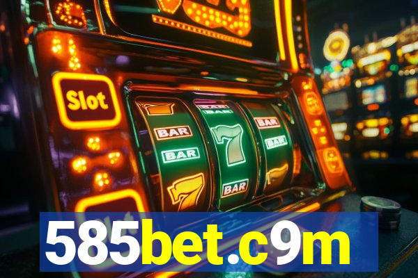585bet.c9m