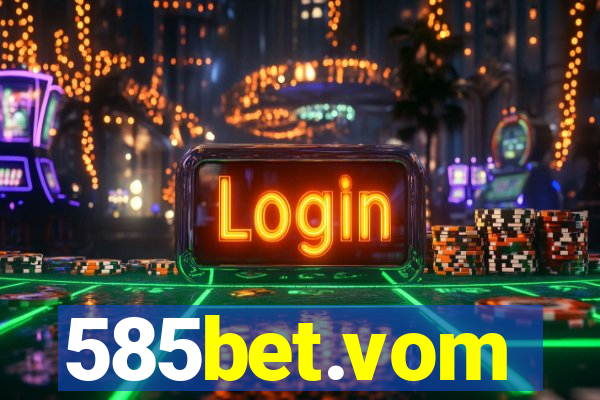 585bet.vom