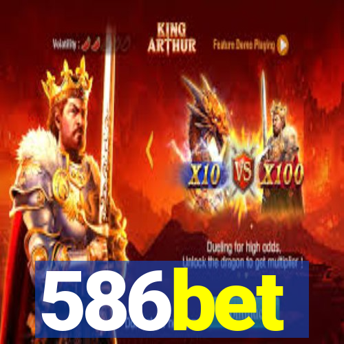 586bet