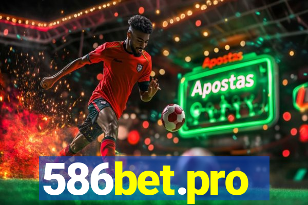 586bet.pro