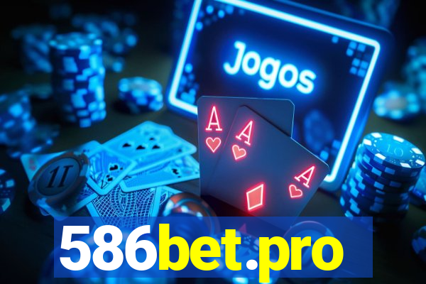 586bet.pro