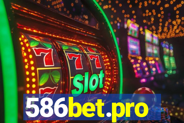 586bet.pro