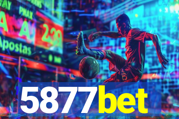 5877bet