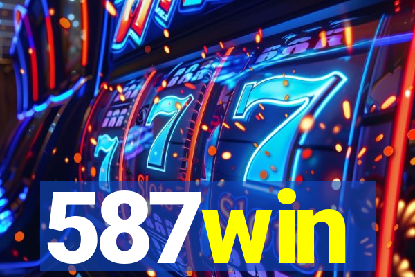 587win