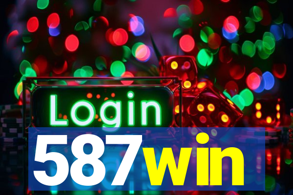 587win