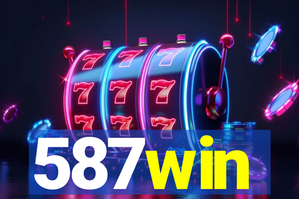 587win