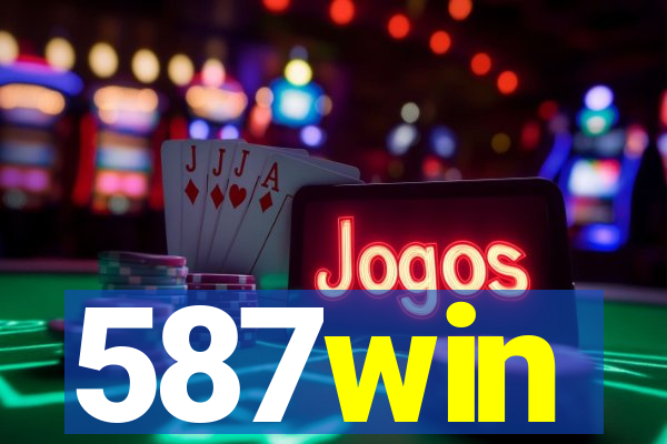587win