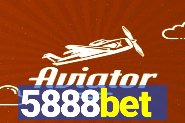 5888bet