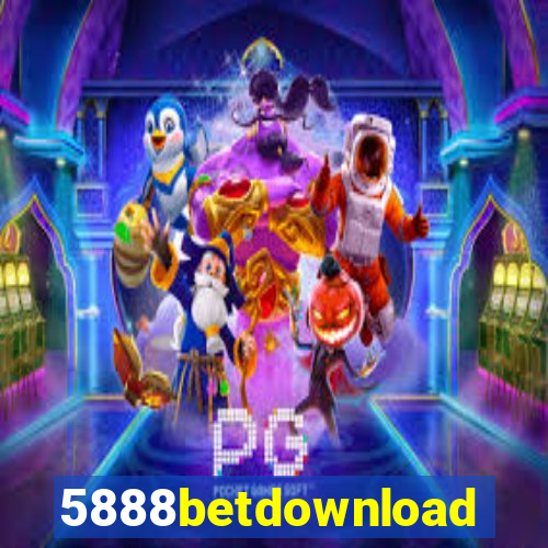 5888betdownload