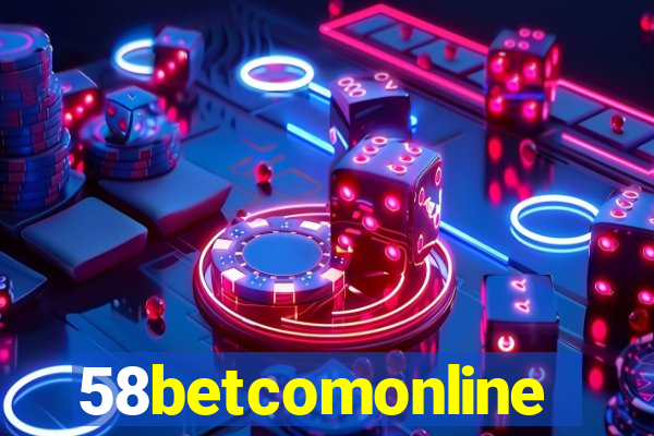 58betcomonline