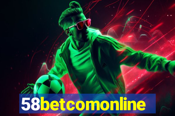 58betcomonline
