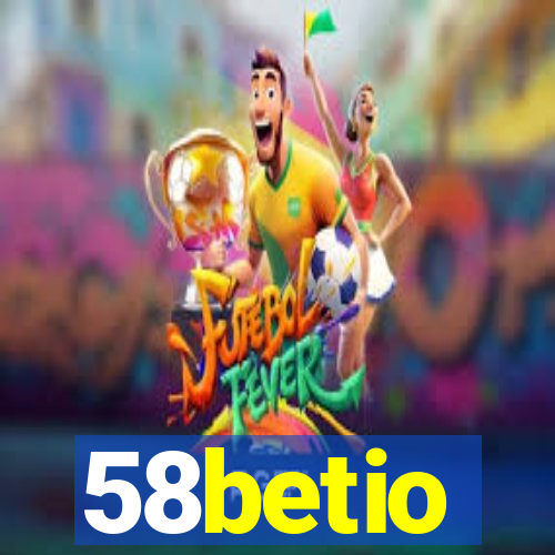 58betio