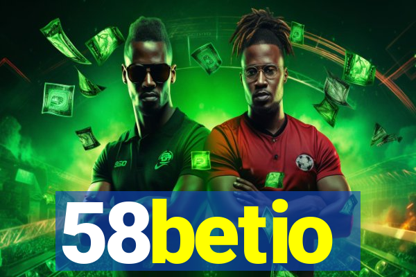58betio