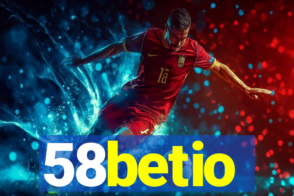 58betio