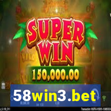 58win3.bet
