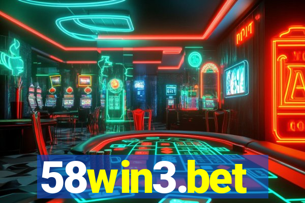 58win3.bet