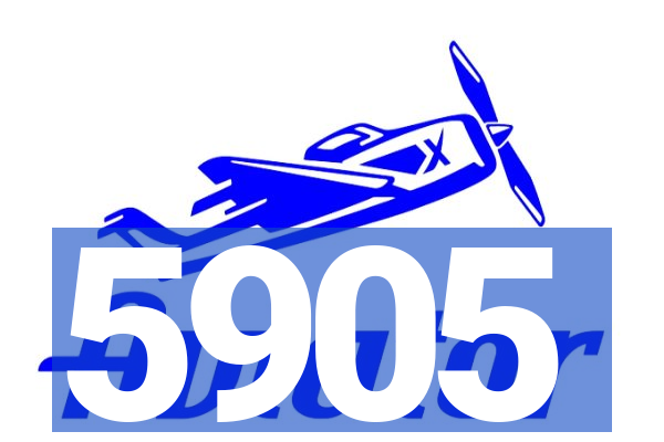 5905