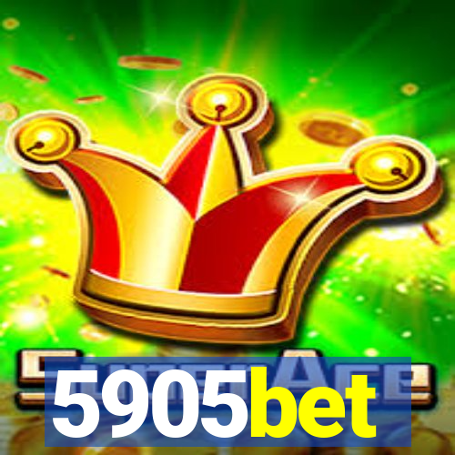 5905bet
