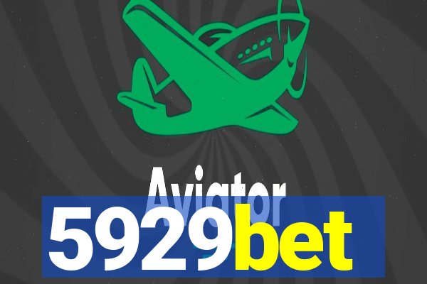 5929bet