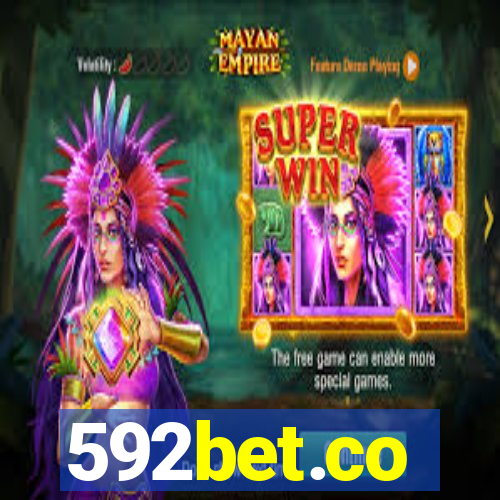 592bet.co