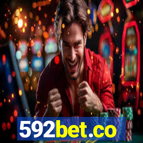 592bet.co