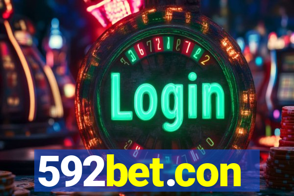 592bet.con