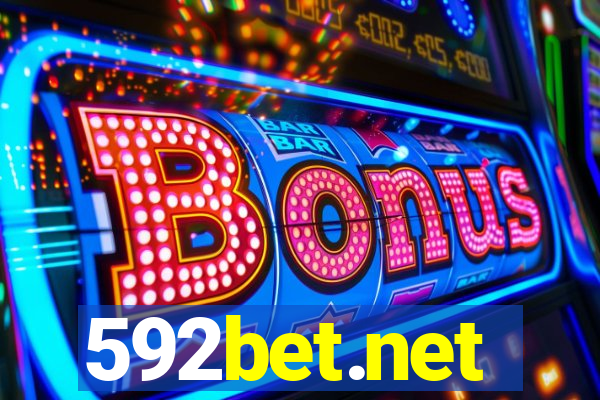 592bet.net
