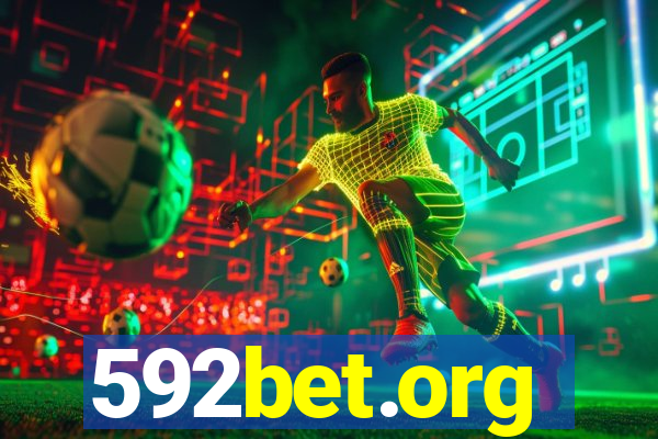 592bet.org
