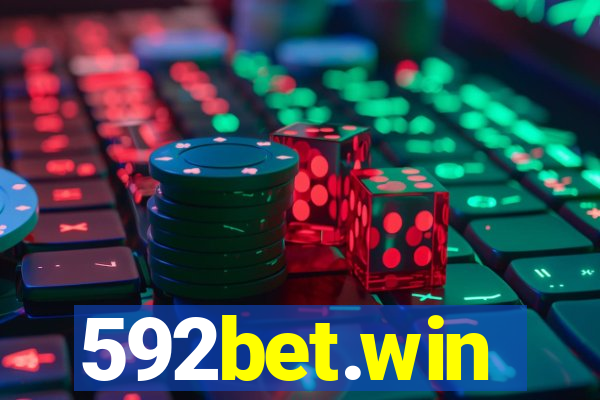 592bet.win