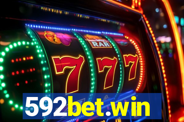 592bet.win