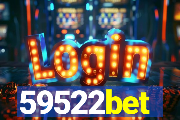 59522bet