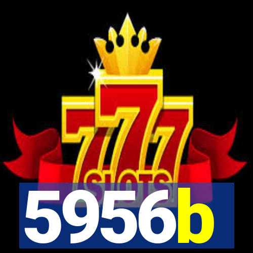 5956b
