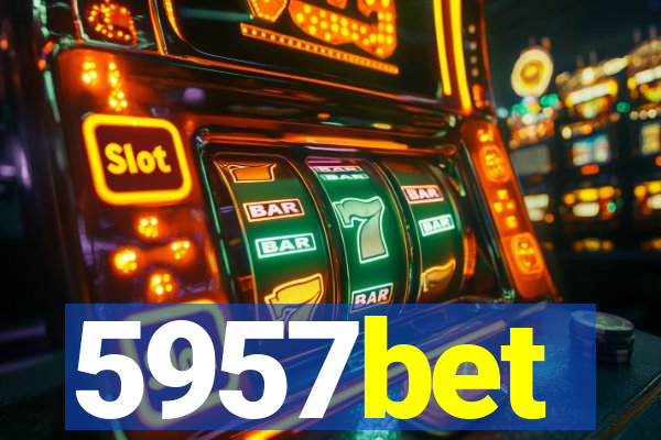 5957bet
