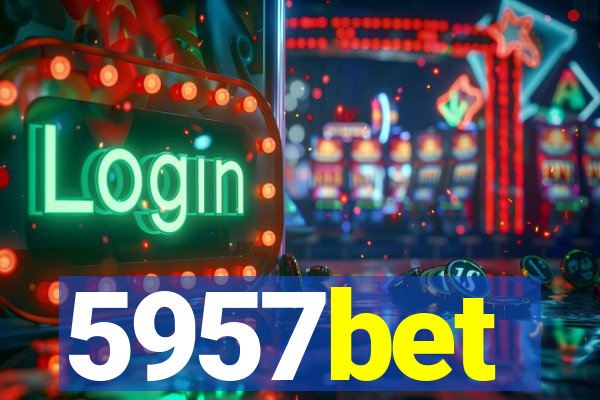 5957bet