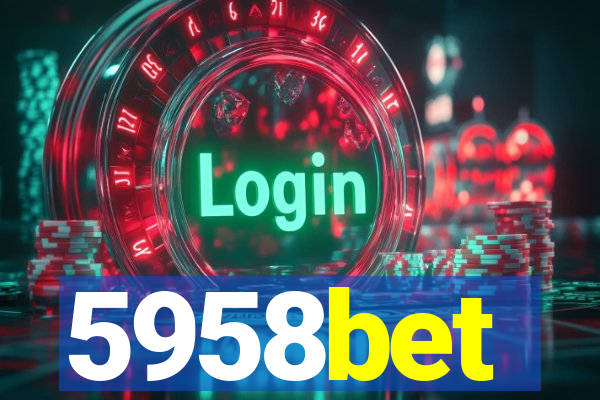 5958bet