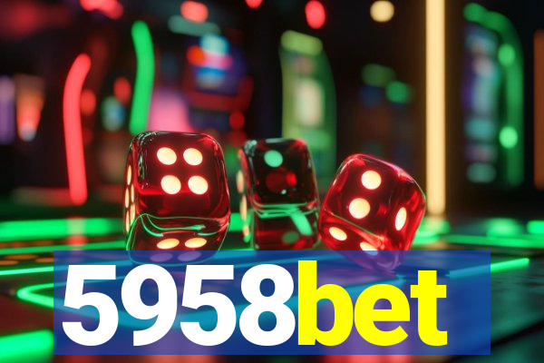 5958bet