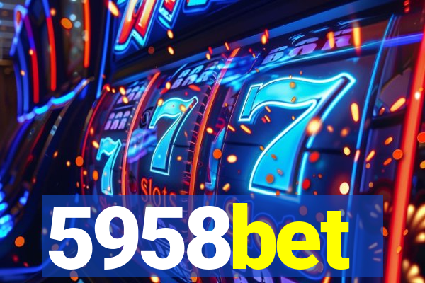 5958bet
