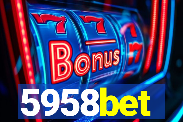 5958bet
