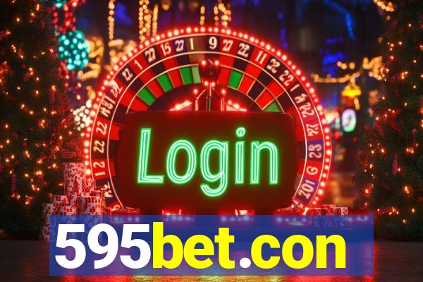 595bet.con
