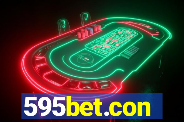 595bet.con