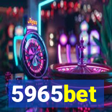 5965bet