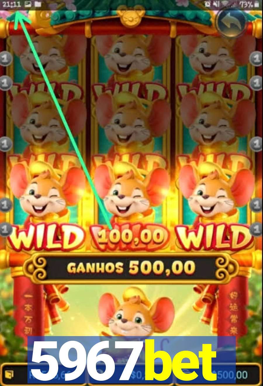 5967bet