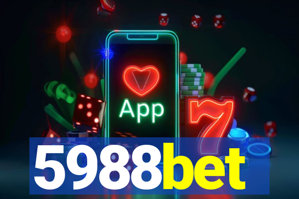 5988bet