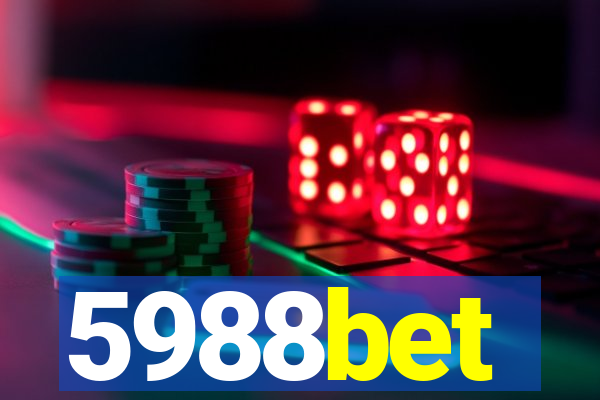5988bet